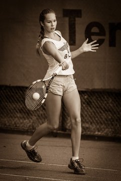 Ausschnitte 3909 - Horst Schröder Pokal